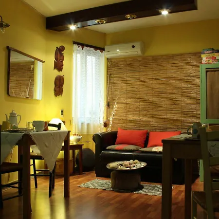 Al Mercato Di Ortigia