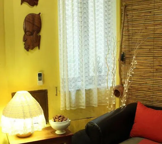 Al Mercato Di Ortigia Frühstückspension 3*