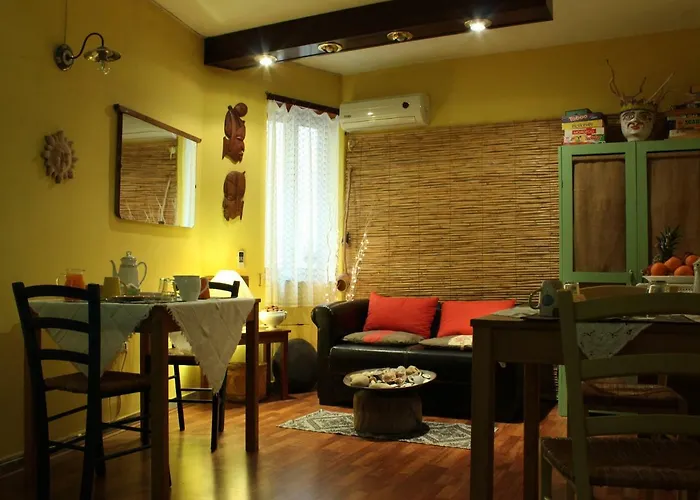 Al Mercato Di Ortigia