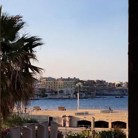 Al Mercato Di Ortigia 3* 시라쿠사