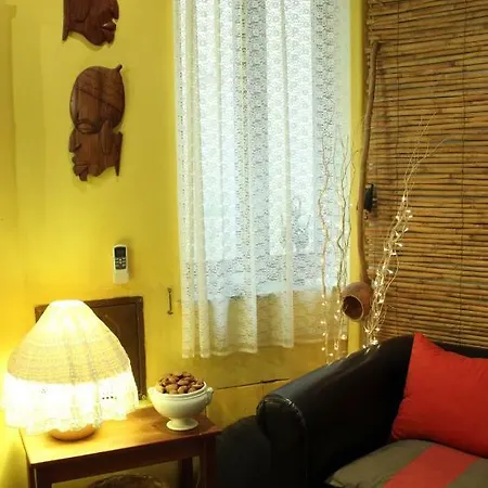 Al Mercato Di Ortigia فندق مبيت وإفطار 3*