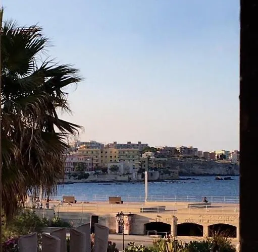 Al Mercato Di Ortigia 3* Syracuse
